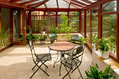 Gortenfern conservatory quotes